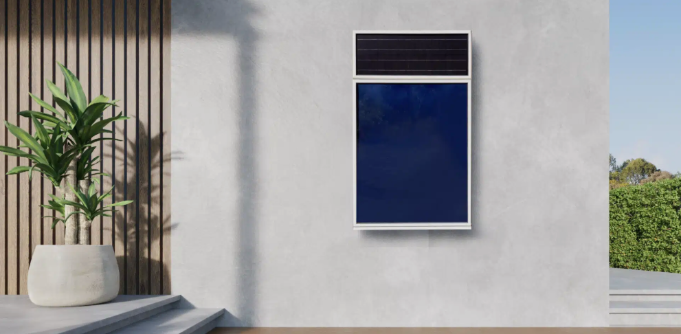 SunAero Solar Heating